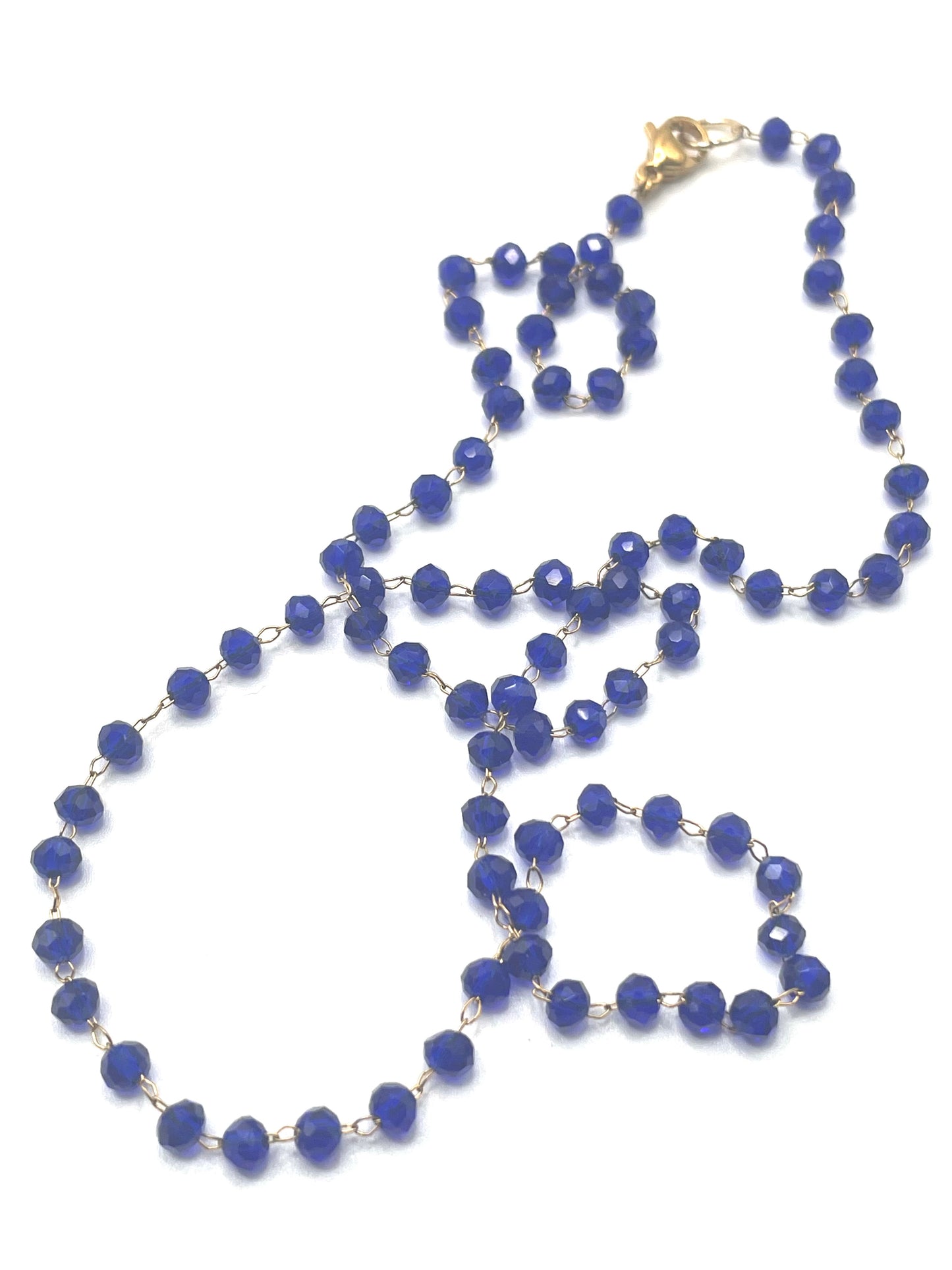 Collana rosario