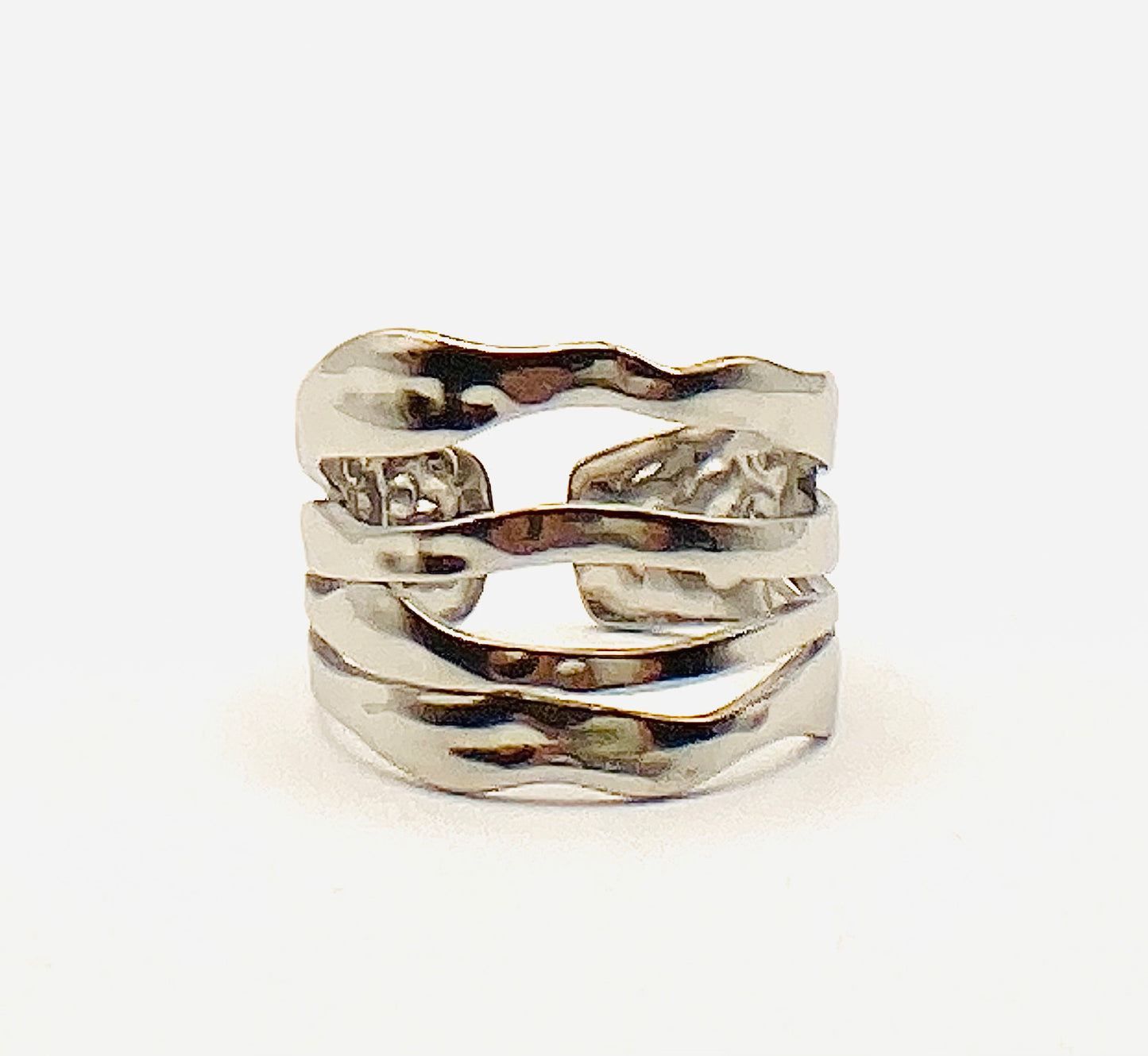 Anello a fascia
