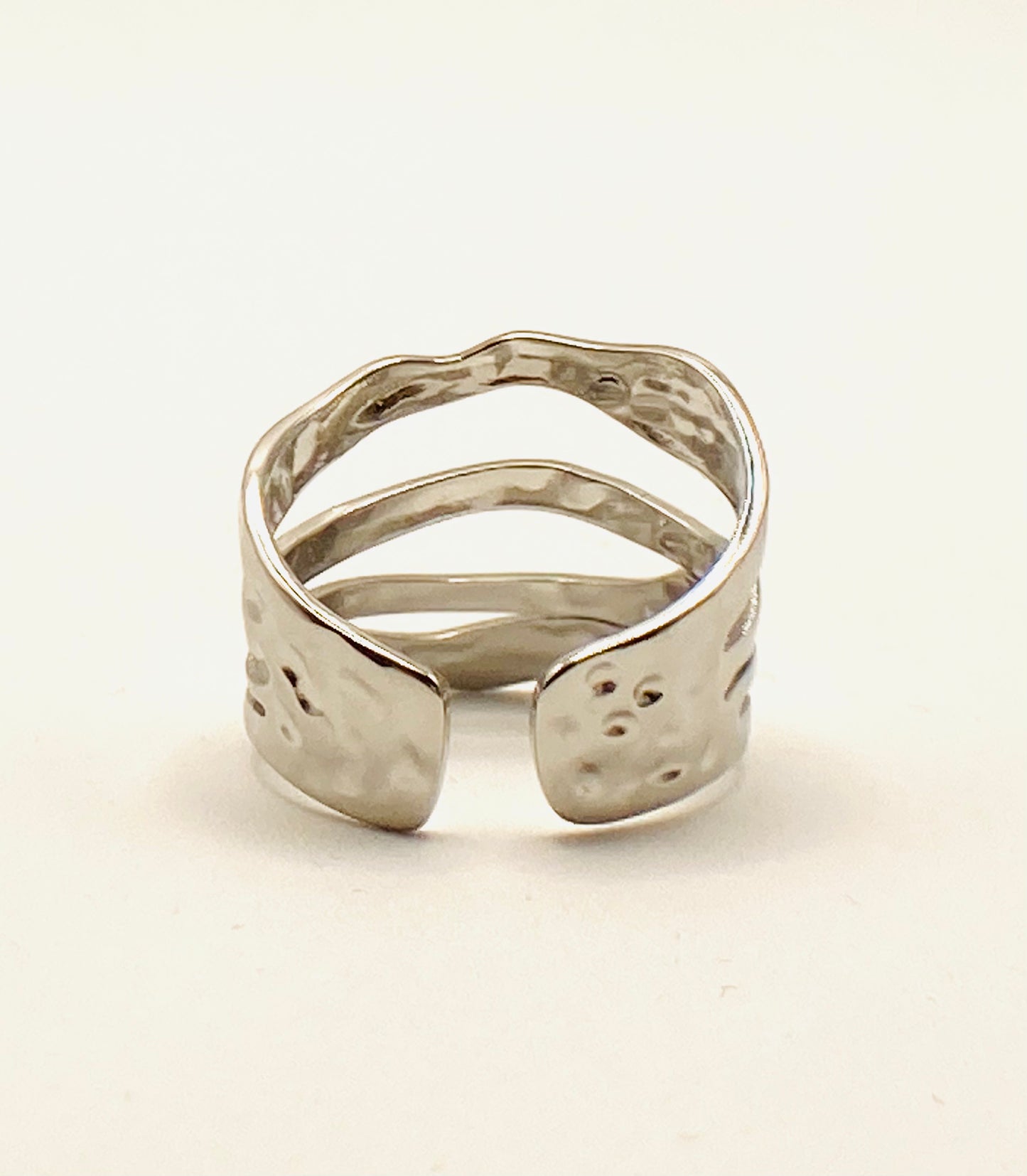 Anello a fascia
