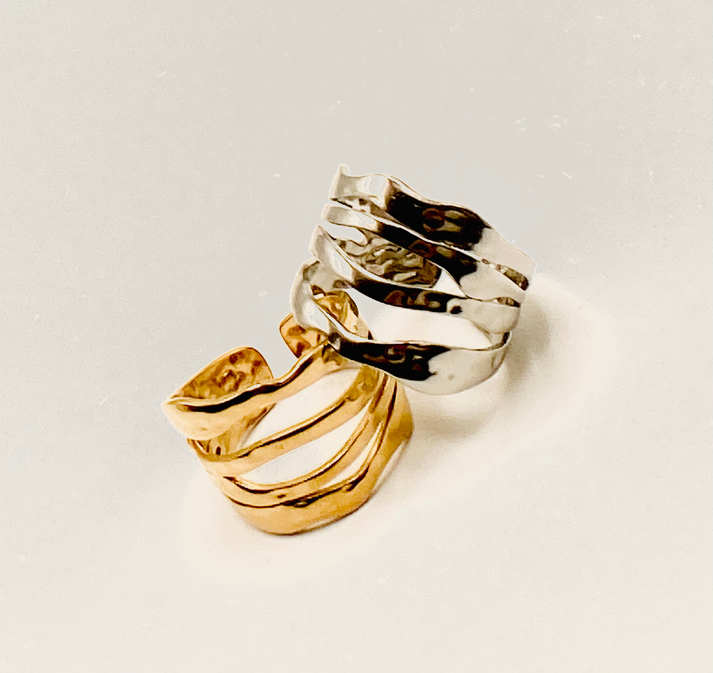 Anello a fascia