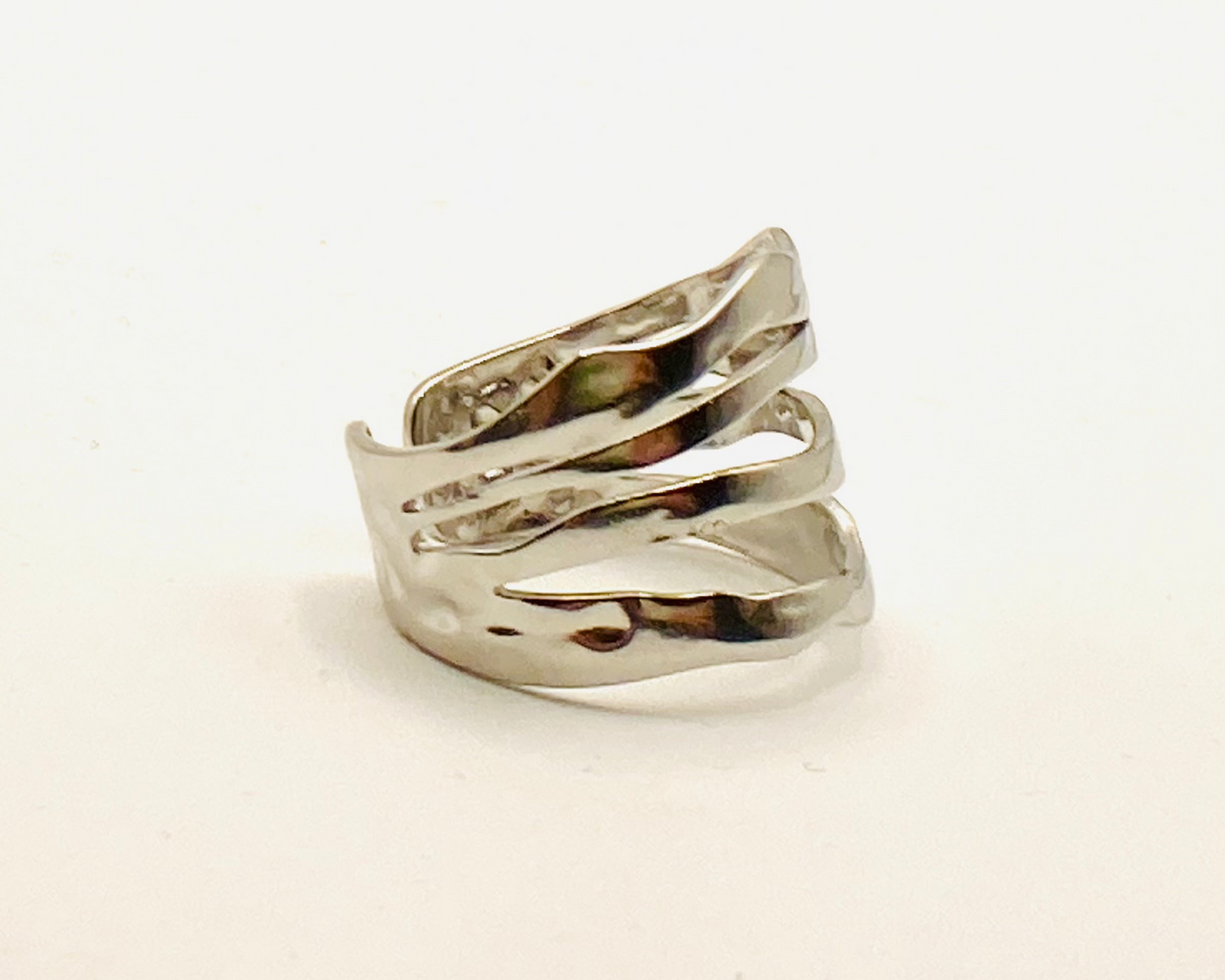 Anello a fascia