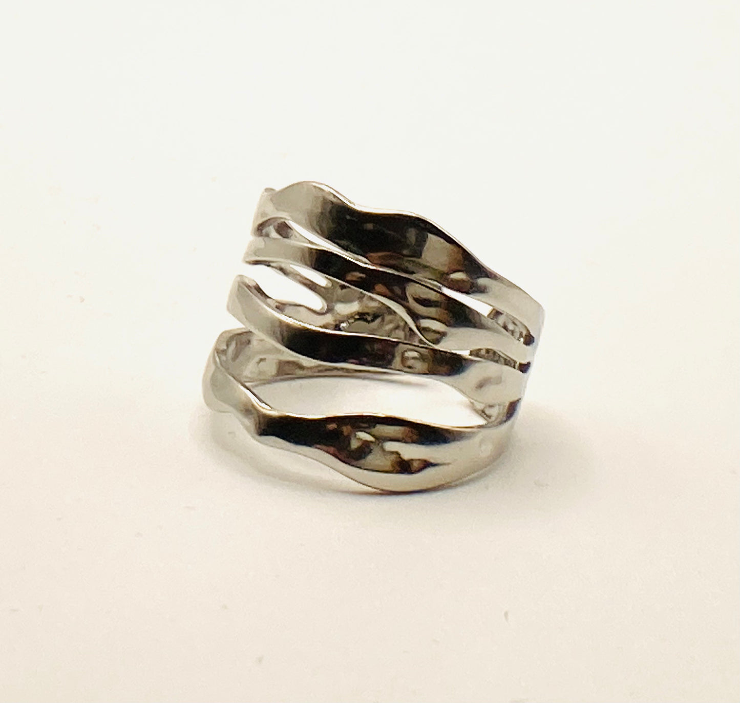 Anello a fascia