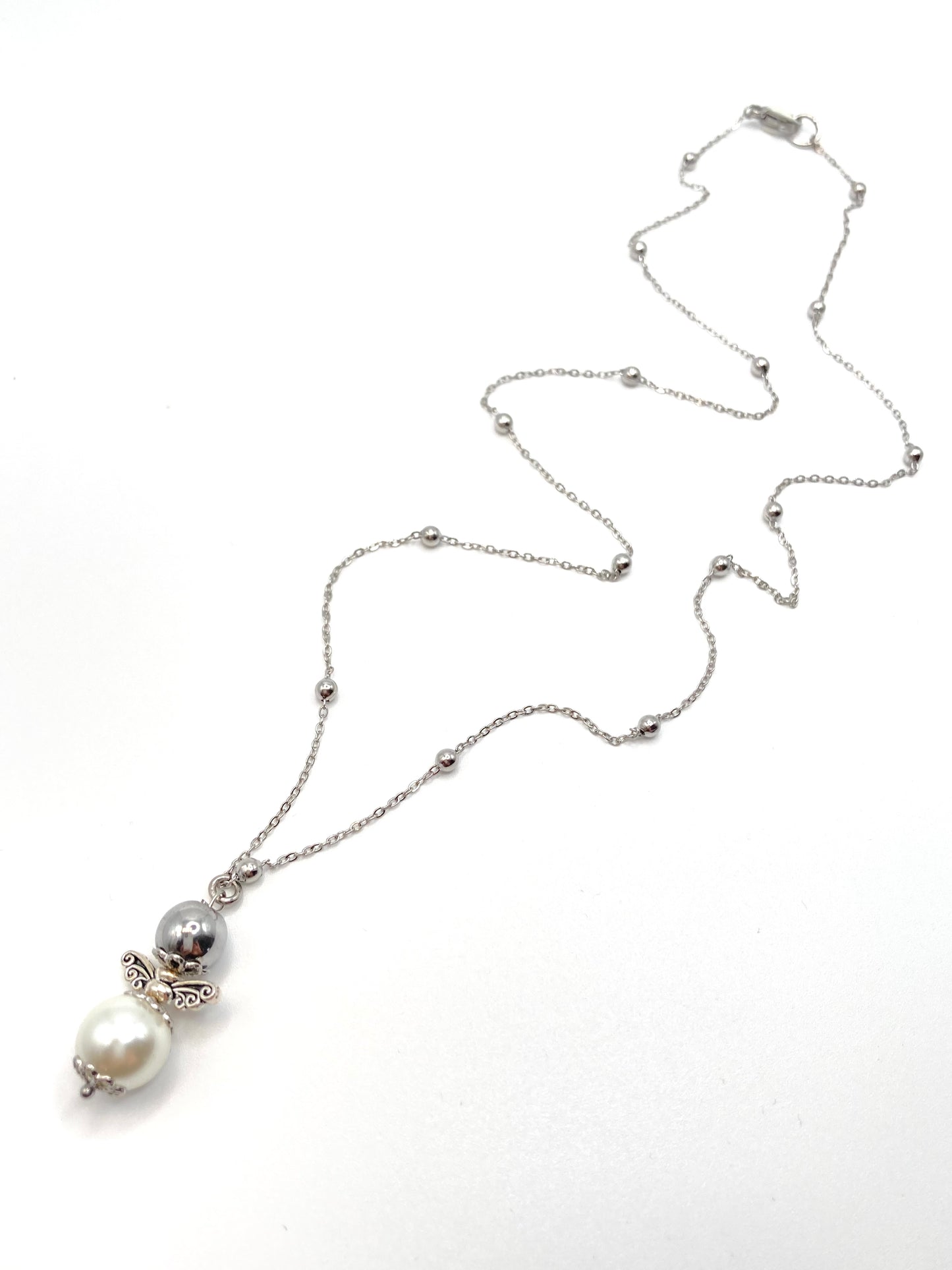 Collana con Angioletto