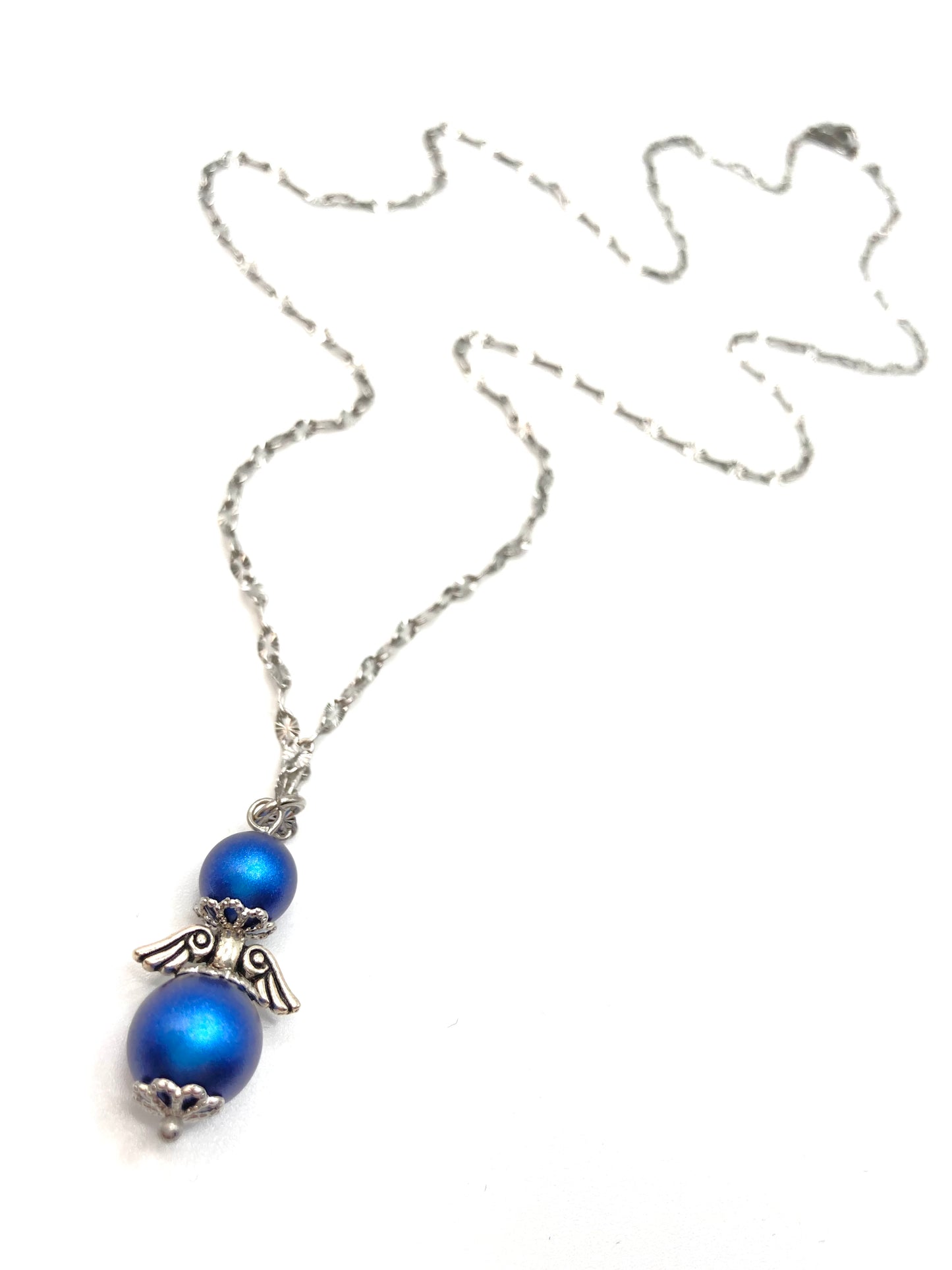 Collana con Angioletto