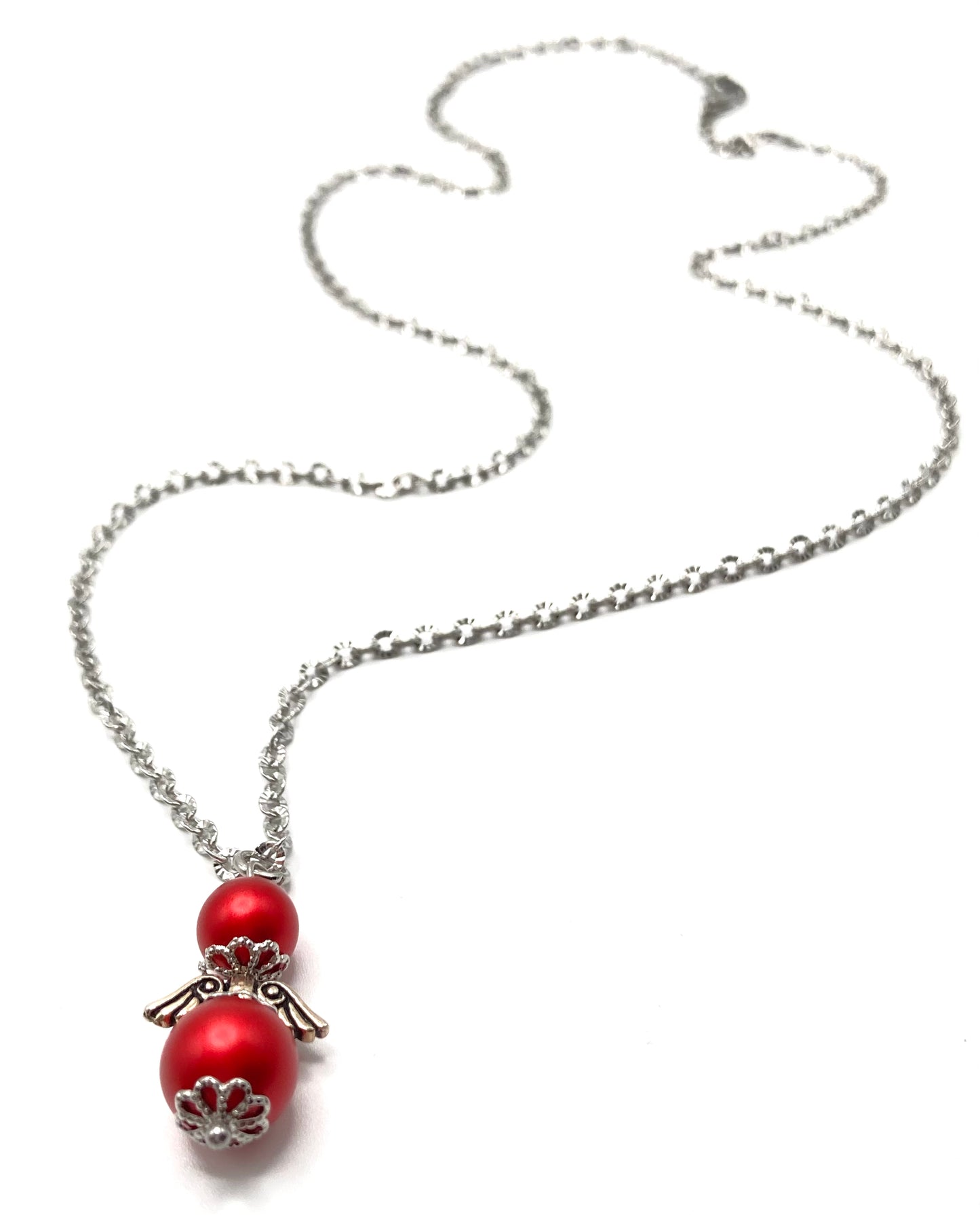 Collana con Angioletto