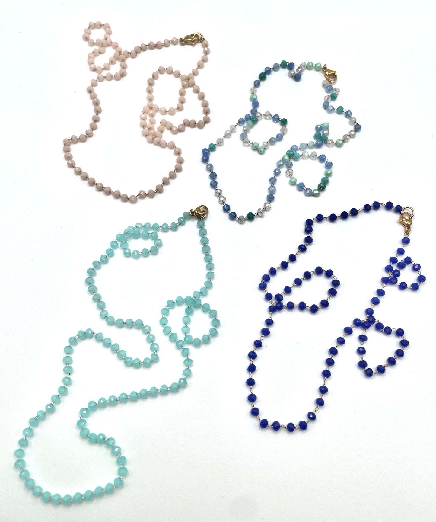 Collana rosario