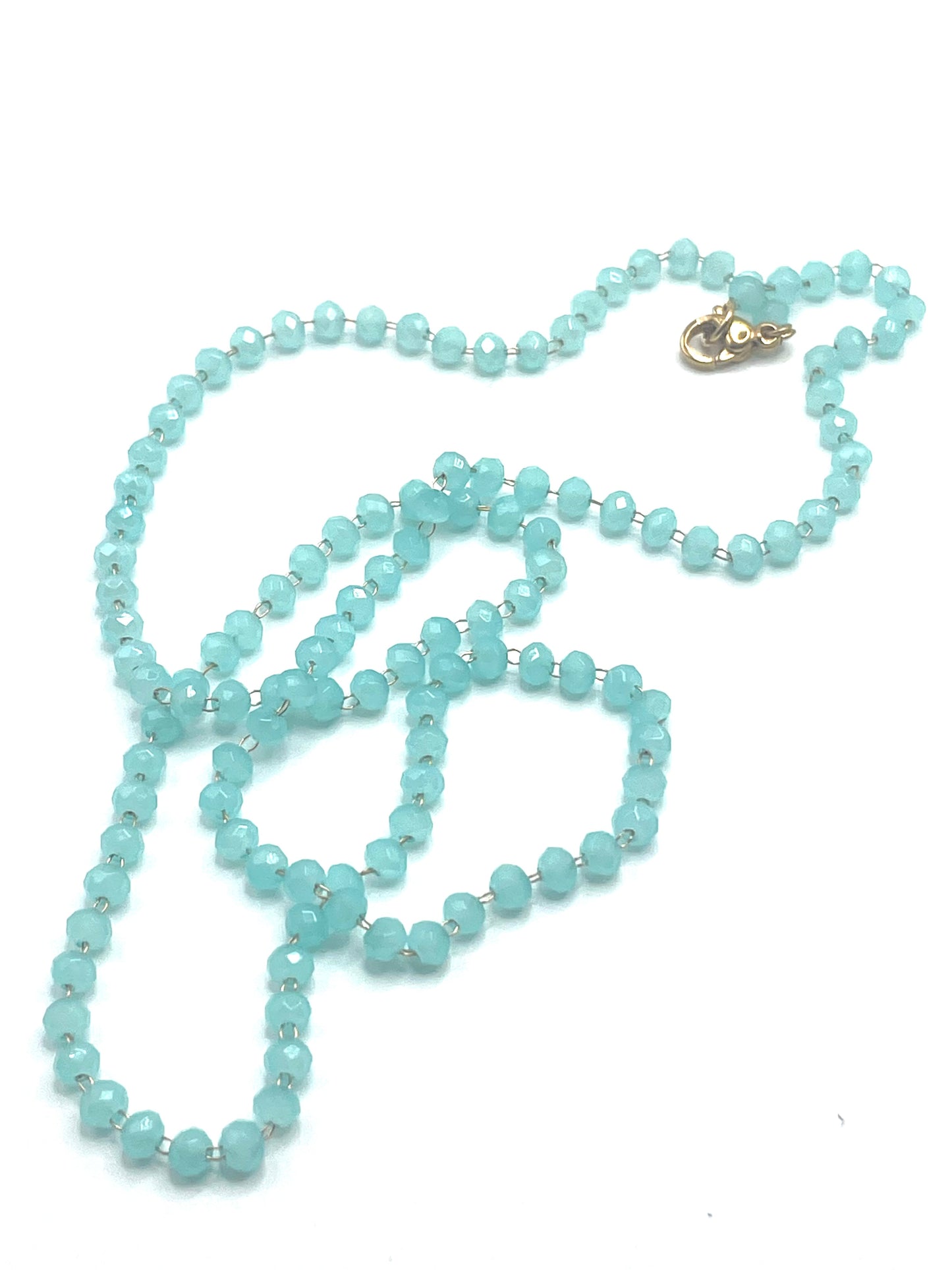 Collana rosario