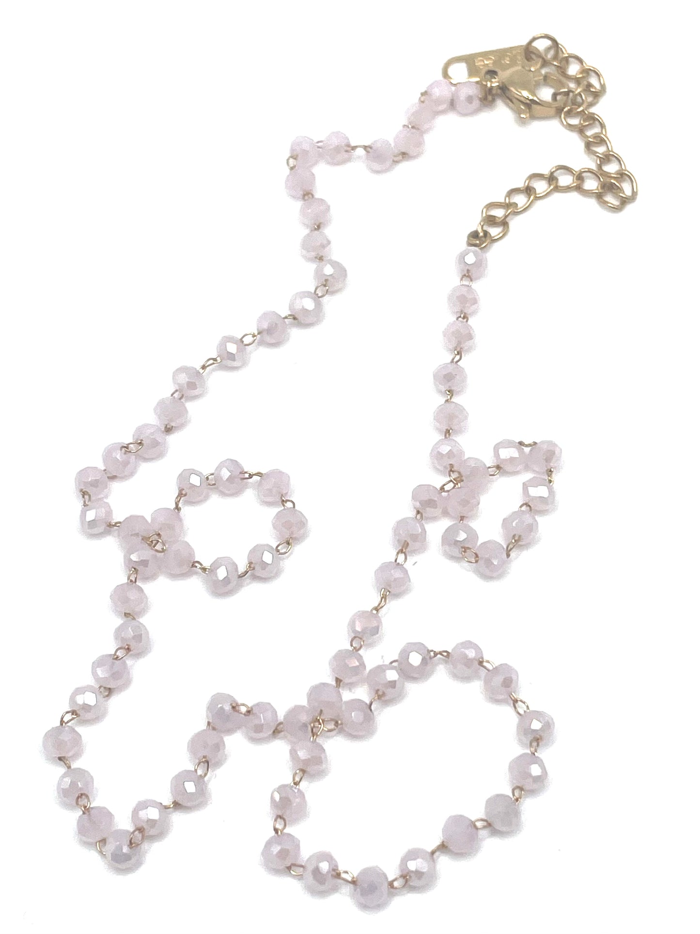 Collana rosario