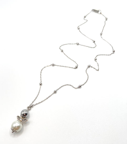 Collana con Angioletto