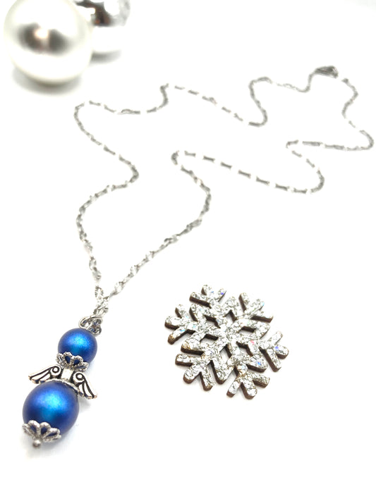 Collana con Angioletto