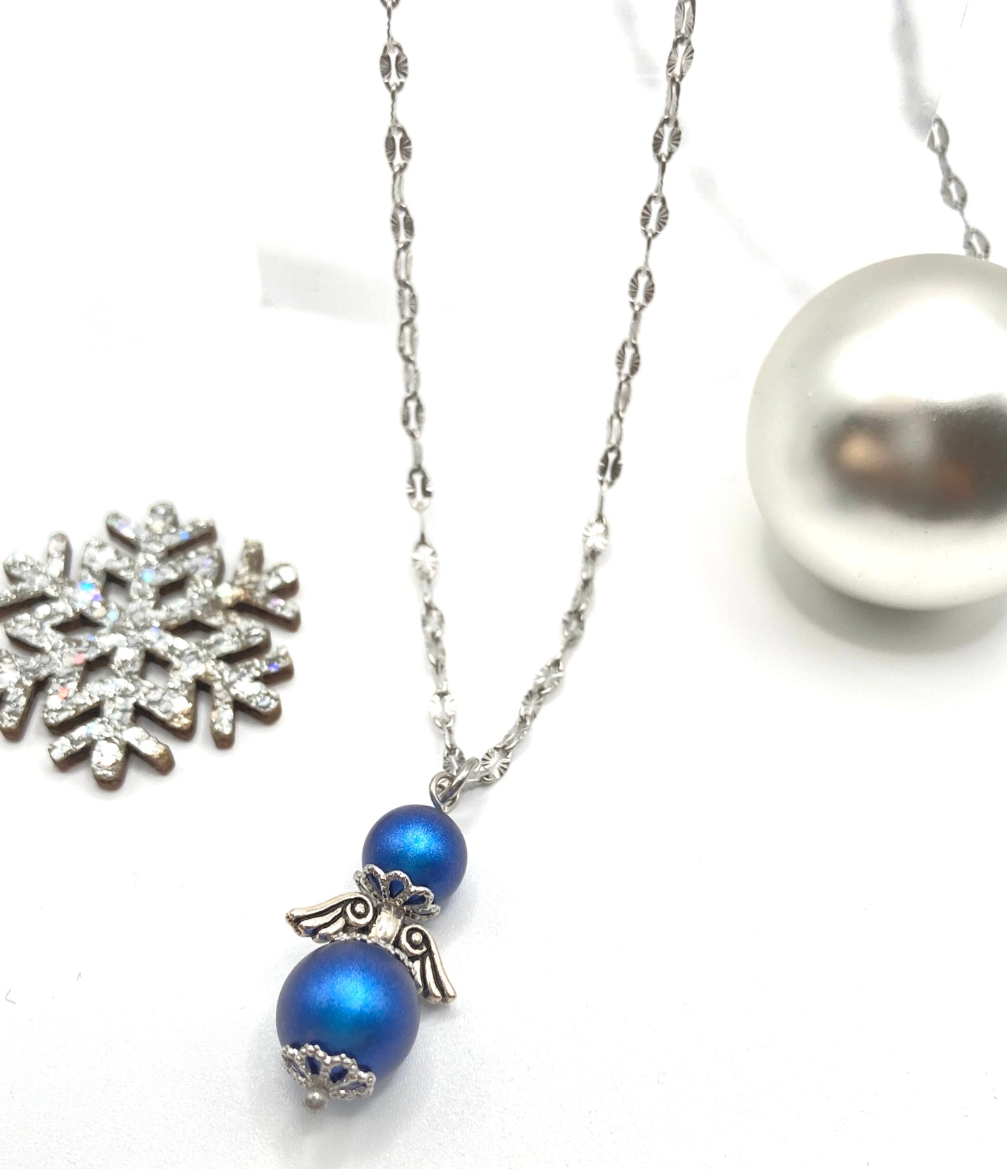 Collana con Angioletto