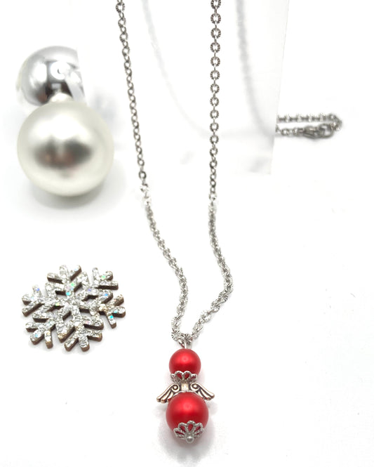 Collana con Angioletto