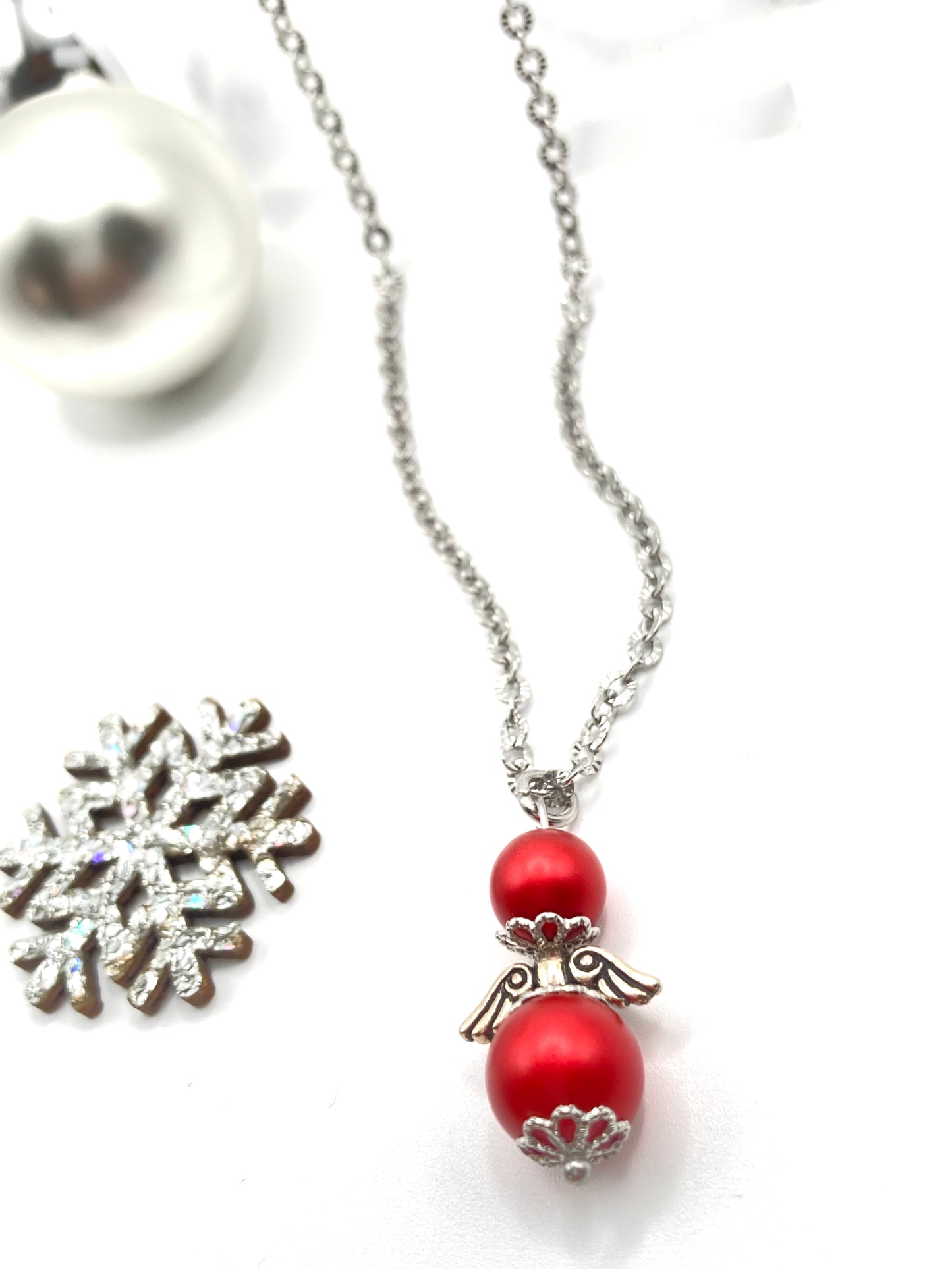 Collana con Angioletto