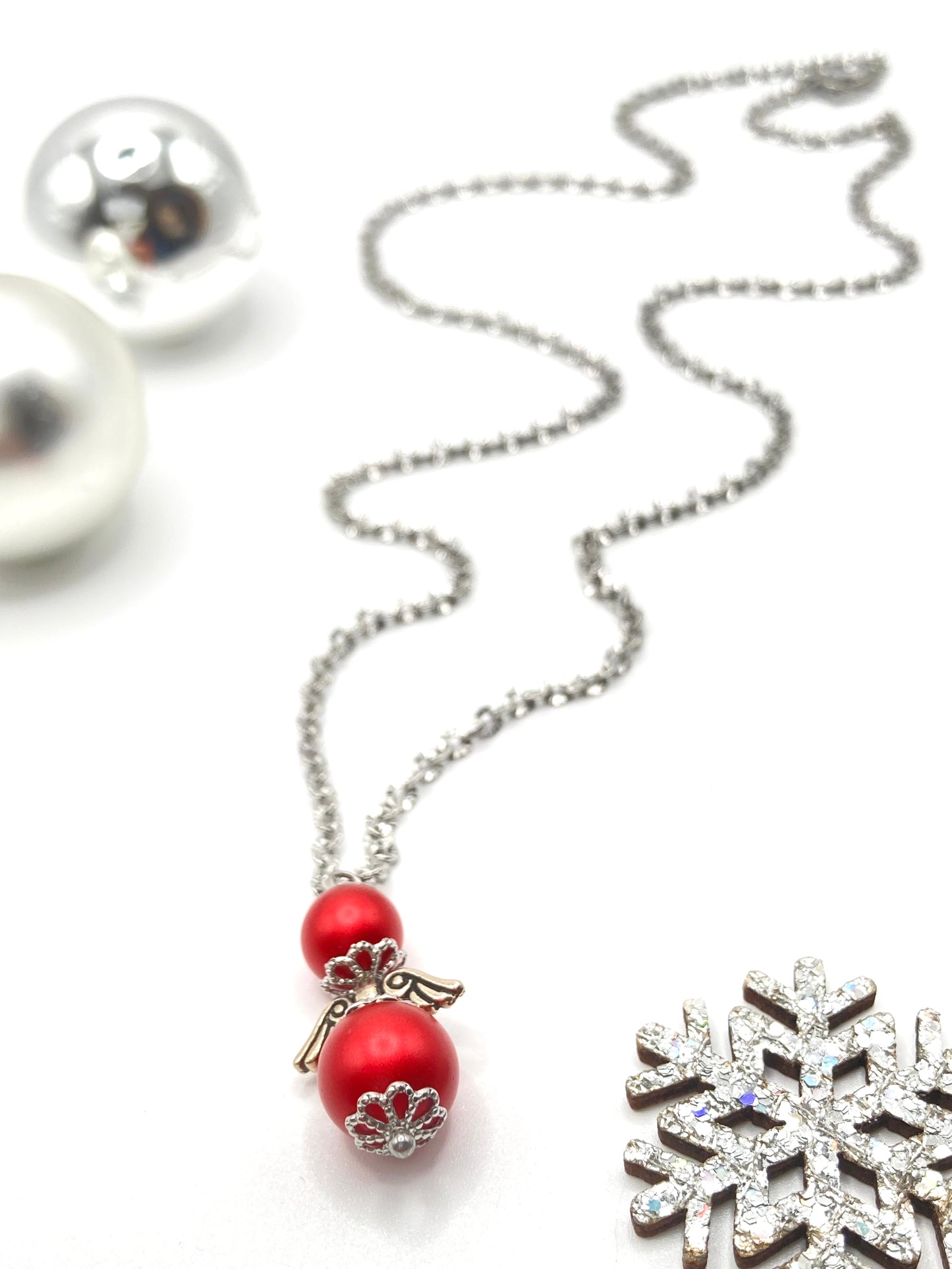 Collana con Angioletto