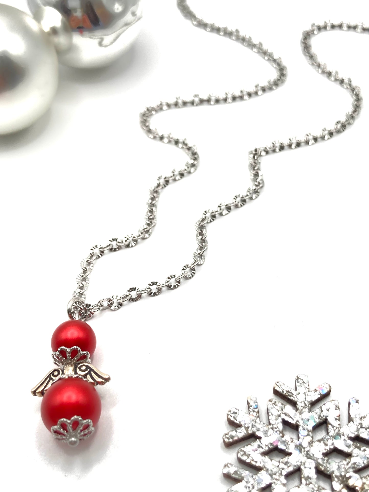 Collana con Angioletto