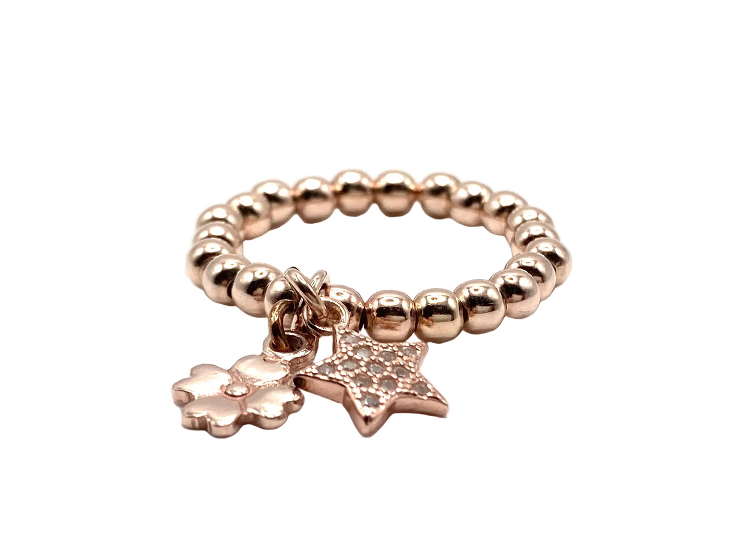 alliance avec des cœurs