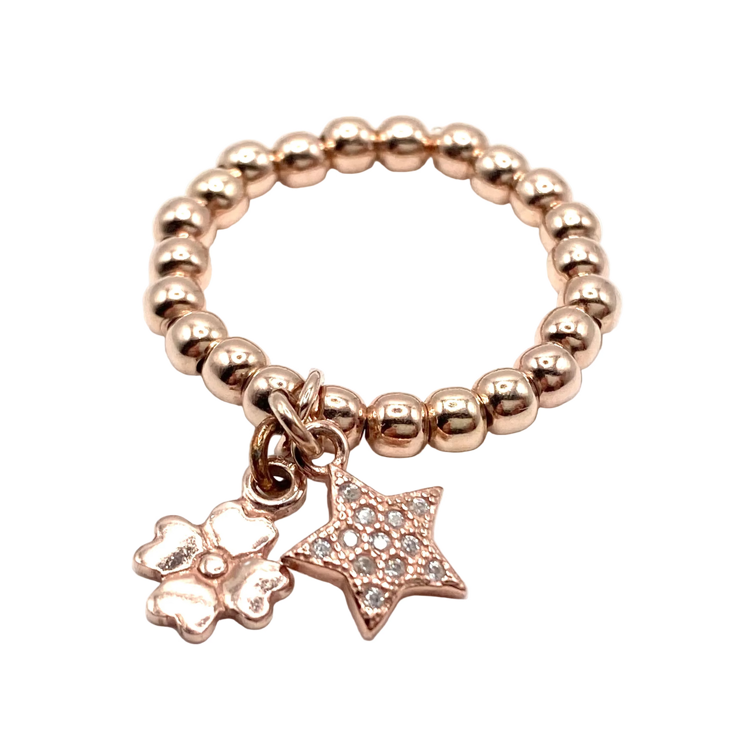 alliance avec des cœurs