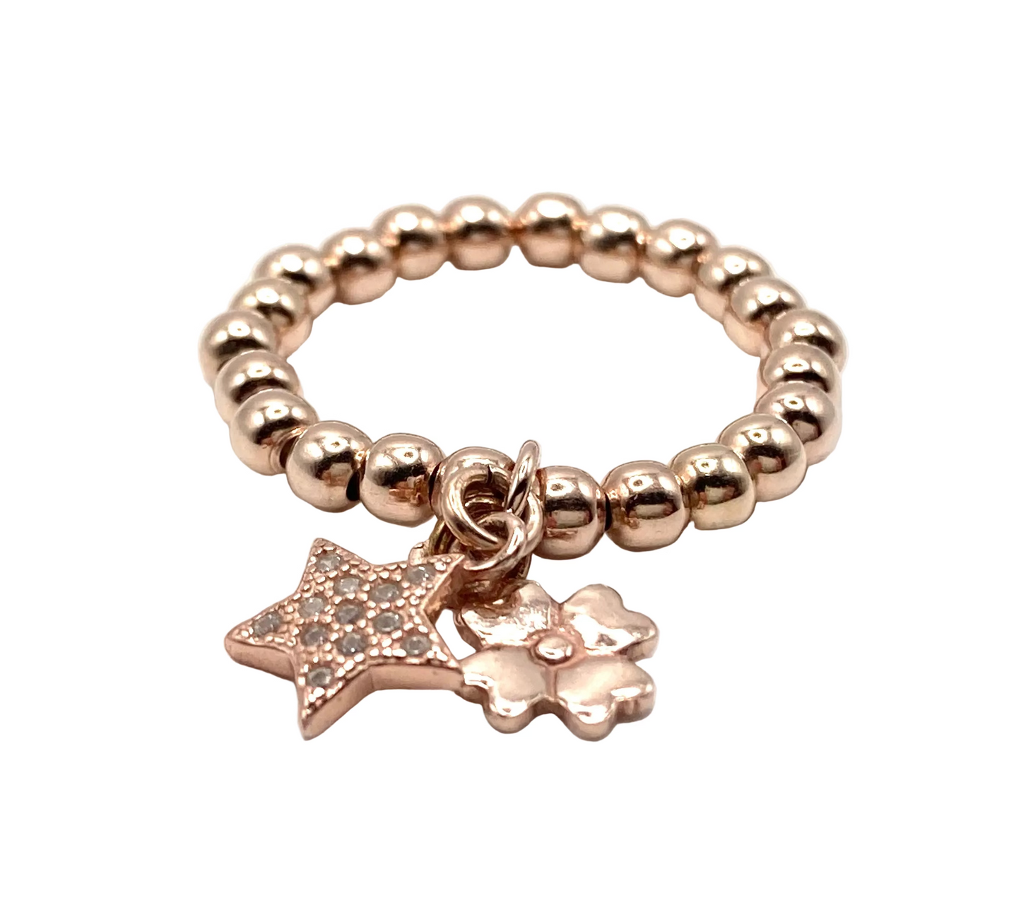 alliance avec des cœurs