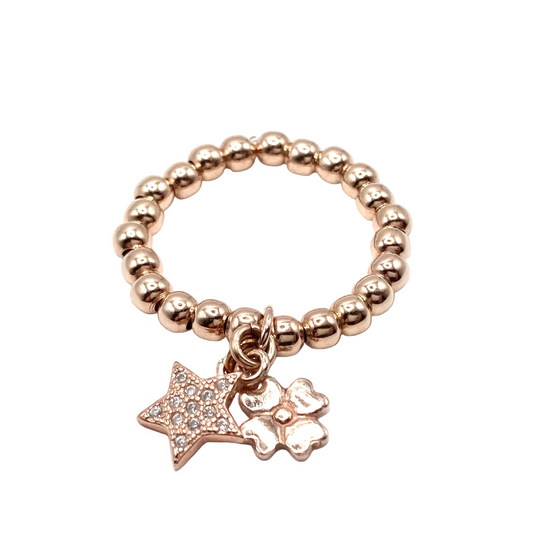 alliance avec des cœurs