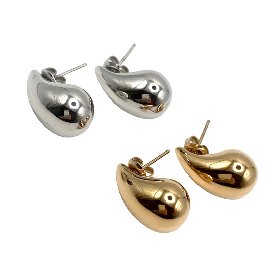 Orecchini a Goccia Classici