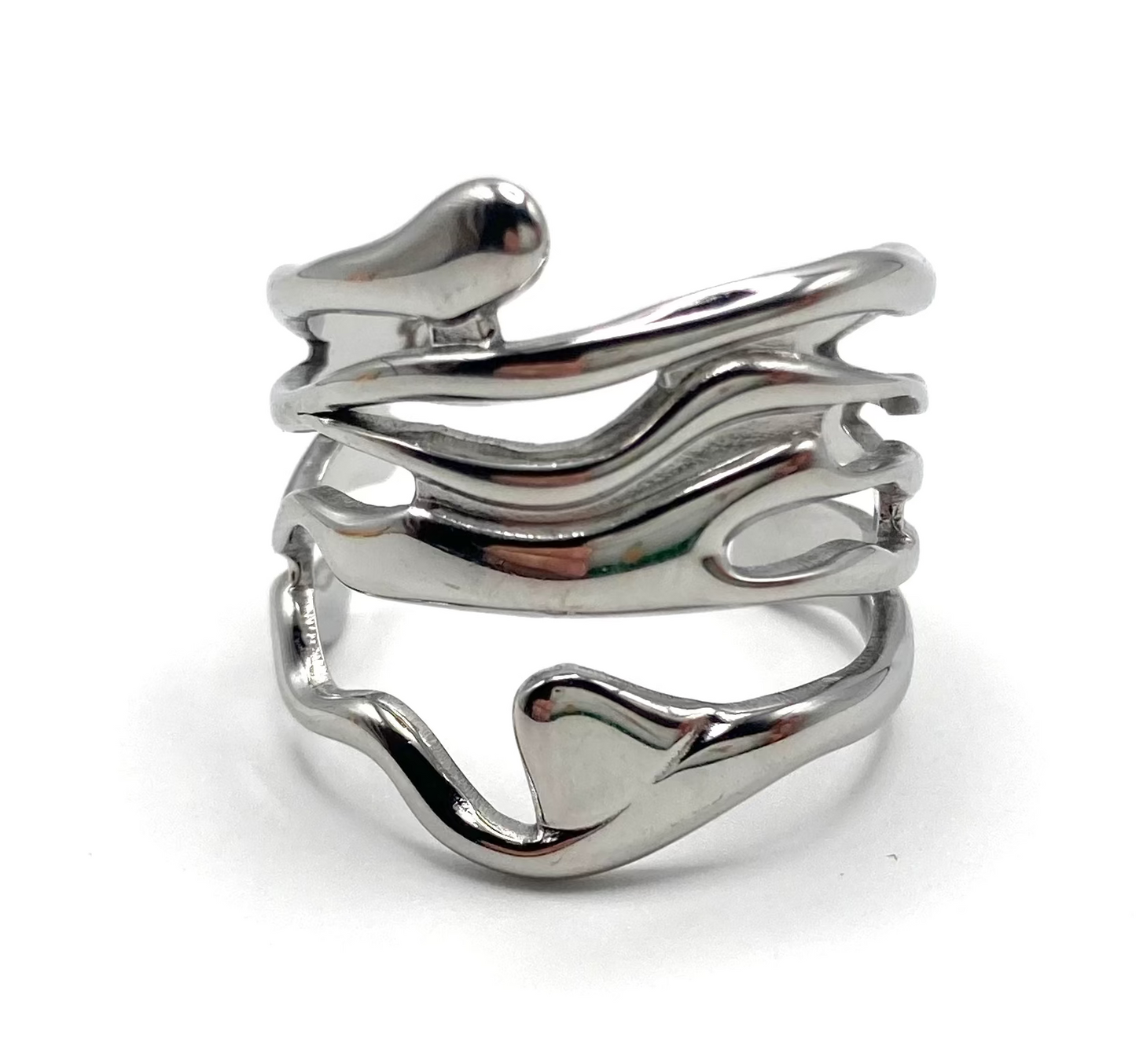 Anello a fascia