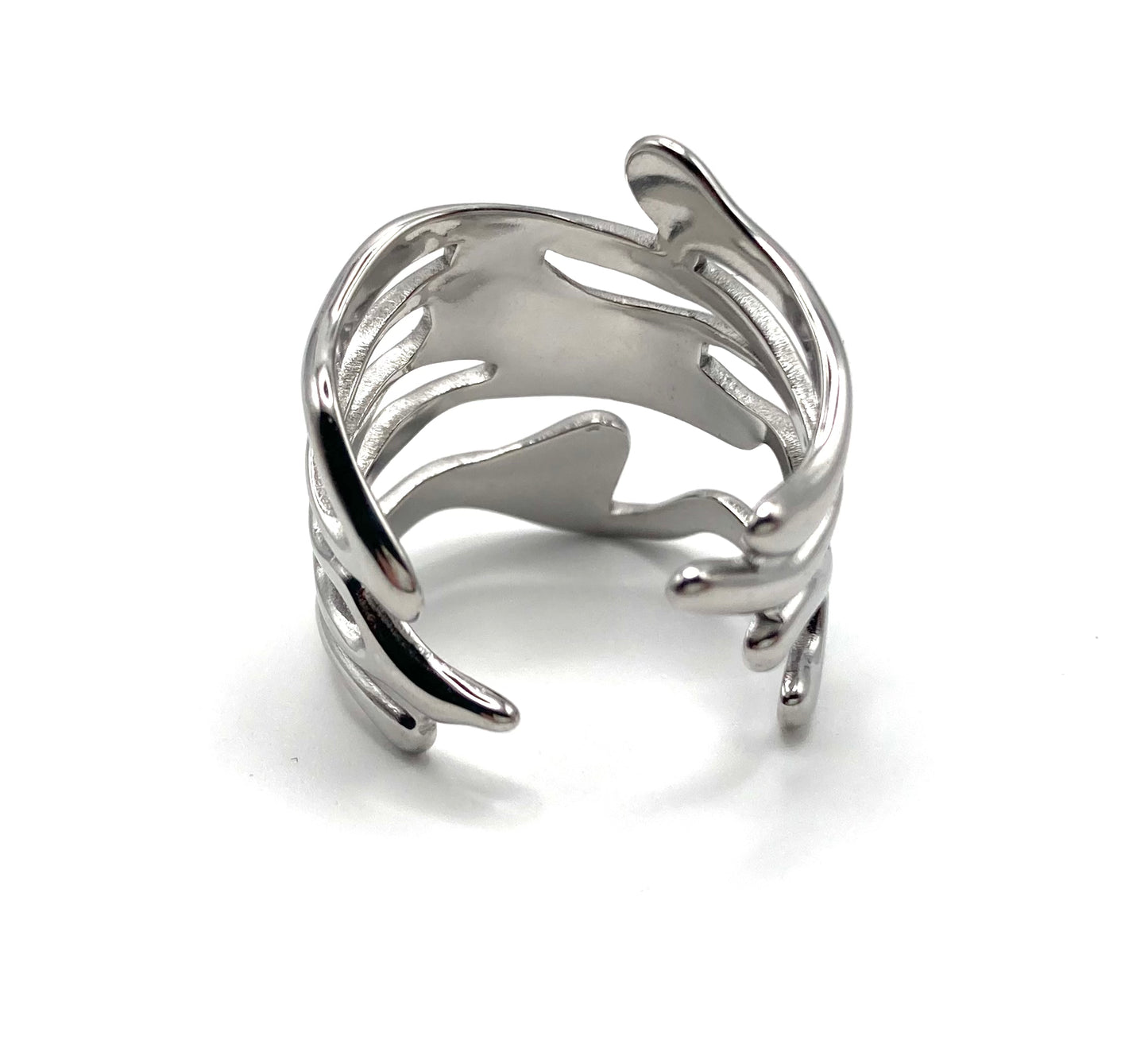 Anello a fascia