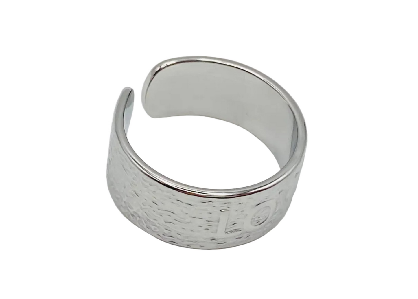 Band ring