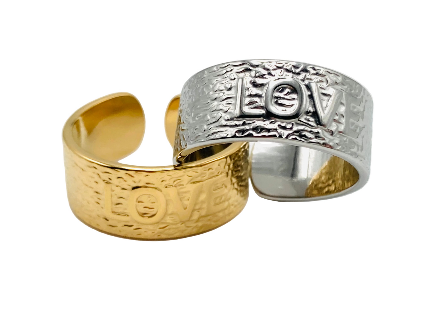 Band ring